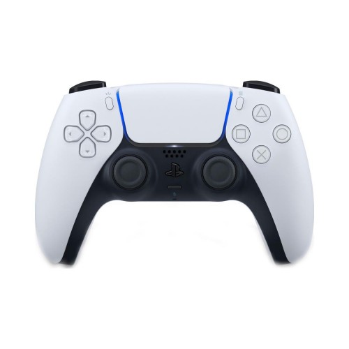 PS5 Sony DualSense Wireless Controller - White