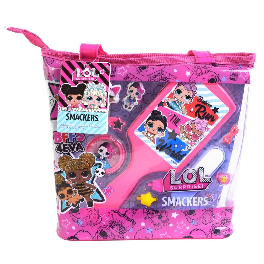 Markwins L.O.L. Surprise!: Tote Bag (1482225E)