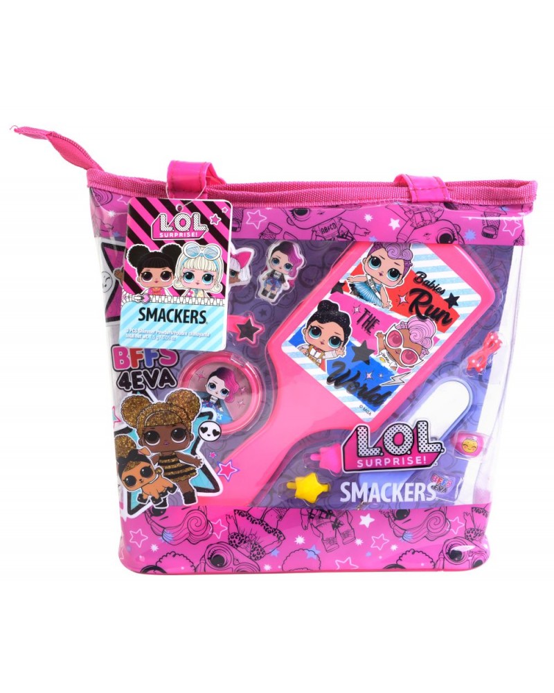 Markwins L.O.L. Surprise!: Tote Bag (1482225E)