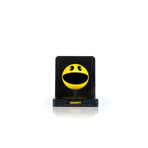 F4F Pac-Man Video Game - Pac-Man PVC Standard Edition Painted Statue (7) (PACVST)