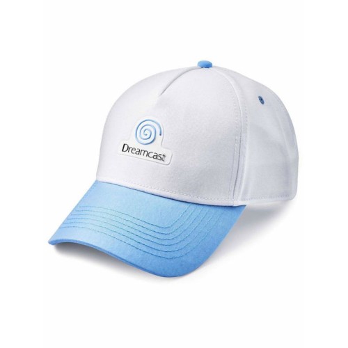 Numskull SEGA: Dreamcast Snapback Cap (NS2878)
