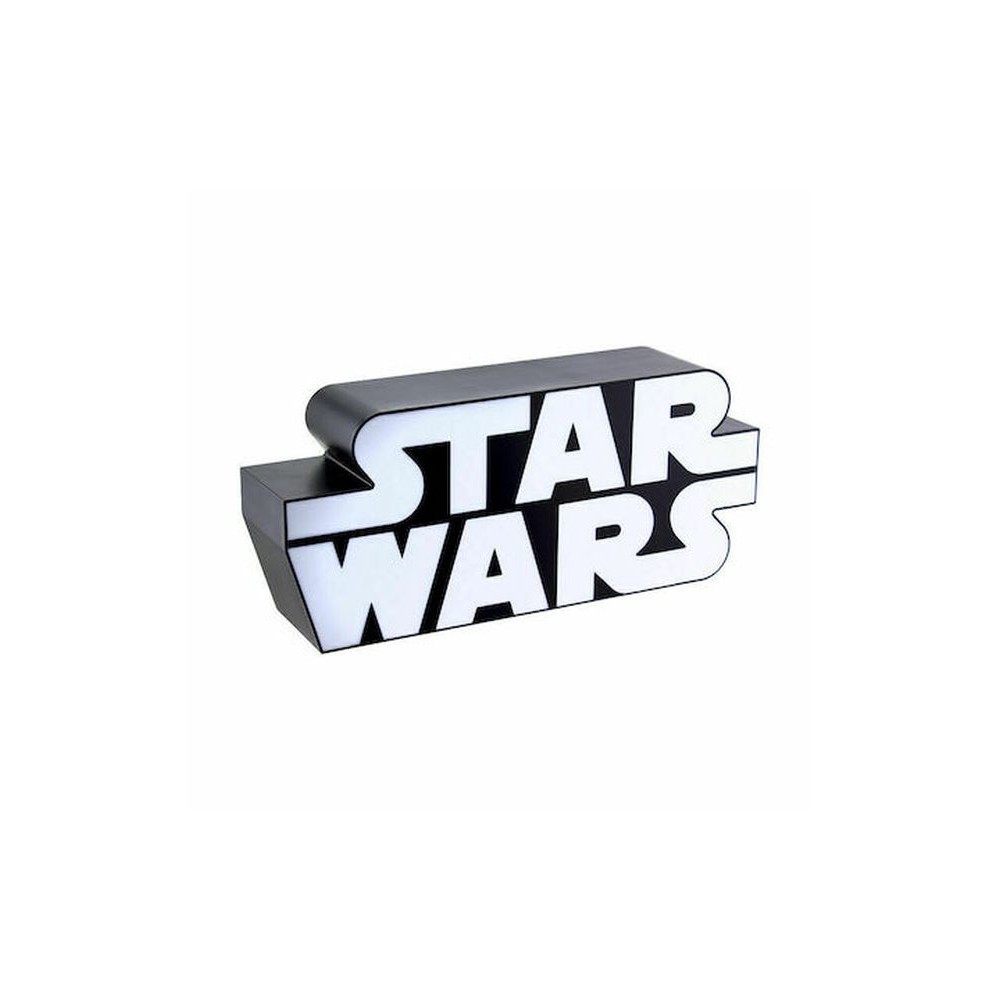 Paladone: Star Wars - Logo Light (PP8024SW)