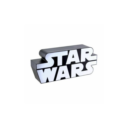 Paladone: Star Wars - Logo Light (PP8024SW)