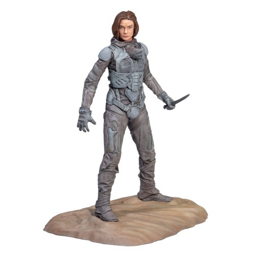 Dark Horse Deluxe Dune - Lady Jessica PVC Statue (22cm) (3008-147)