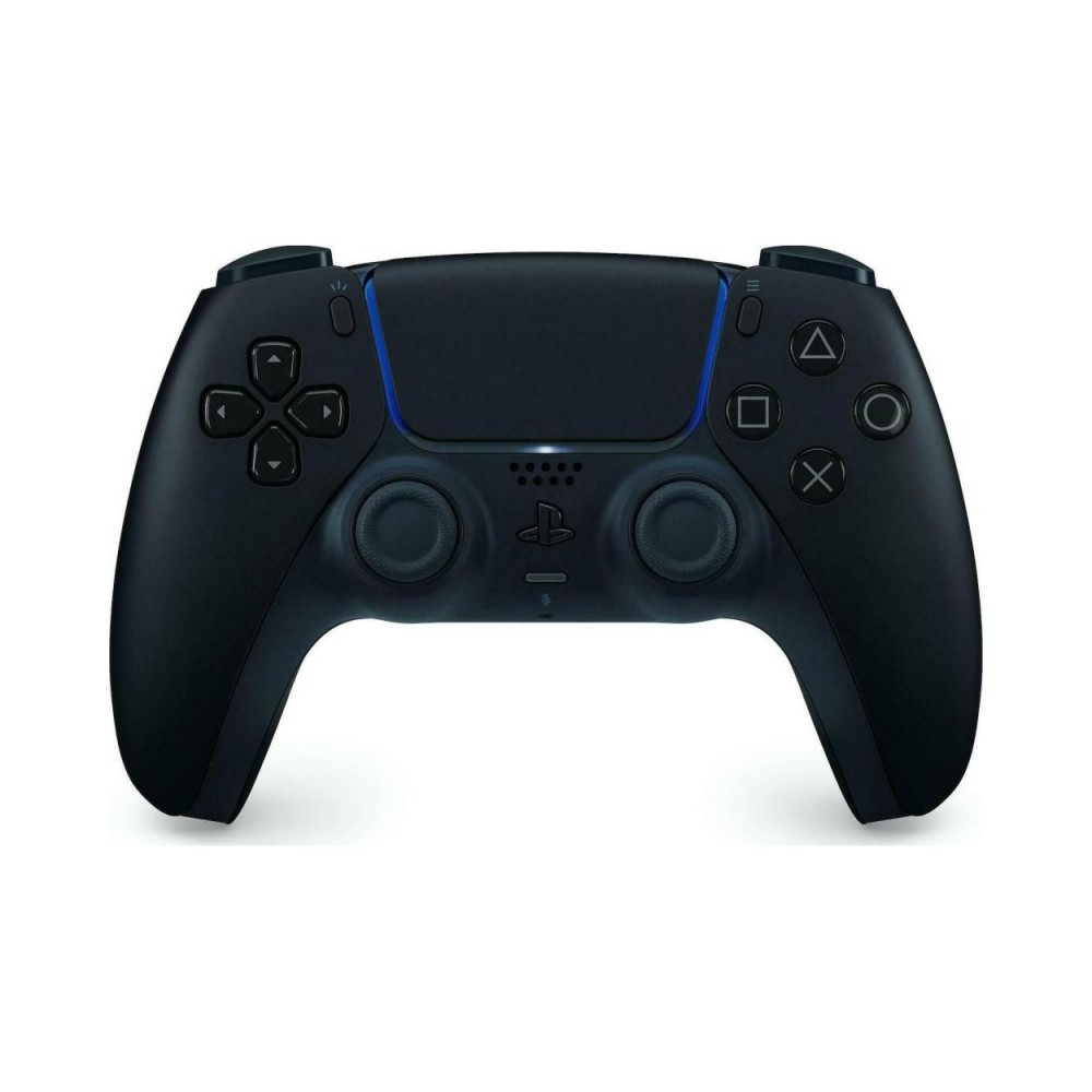 PS5 Sony DualSense Wireless Controller - Midnight Black