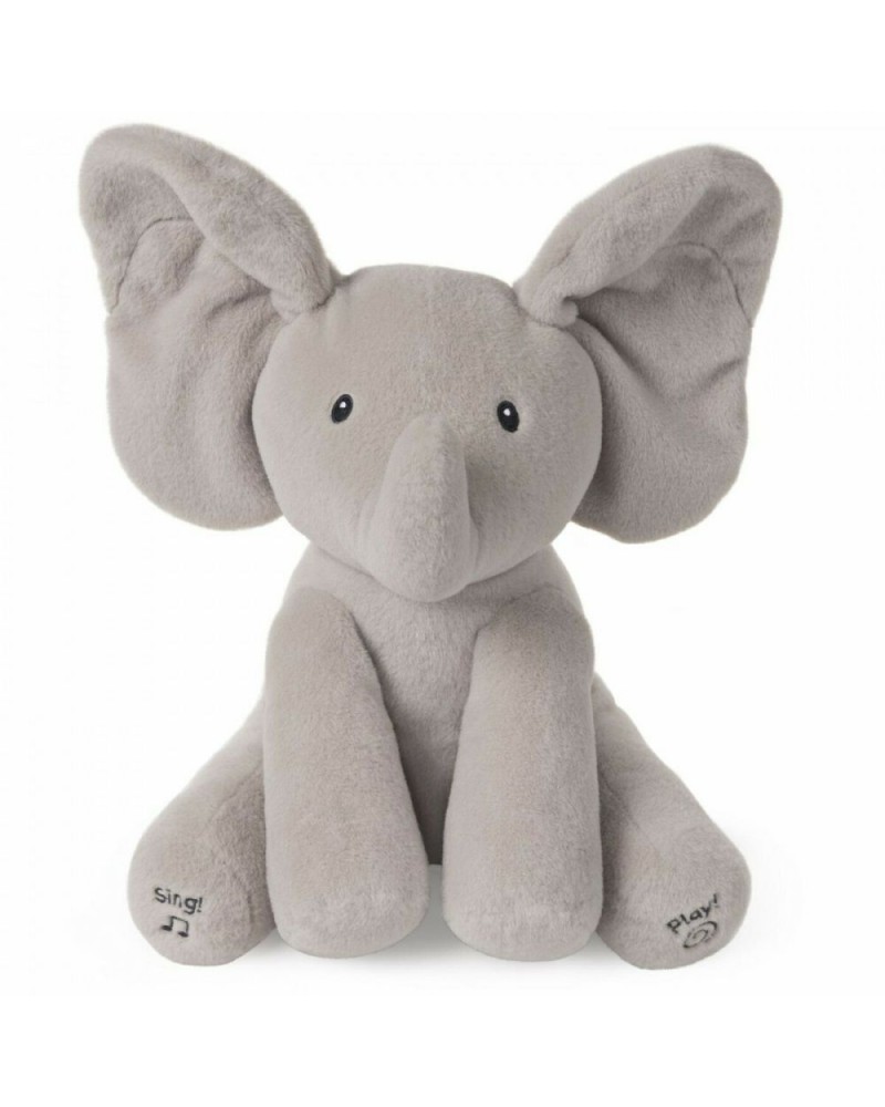 Spin Master Baby Gund: Flappy the Elephant 30cm (6060216)