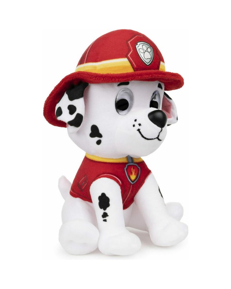 Spin Master Gund Paw Patrol: Marshall Plush Toy (15cm) (20131883)*