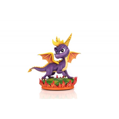F4F Spyro 2 - Classic Riptos Rage (Standard Edition) PVC Statue (20cm) (SPY2ST)