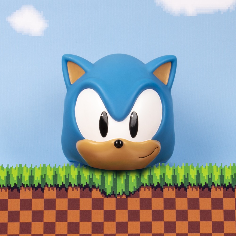 Fizz Sonic Mood Light (320010)
