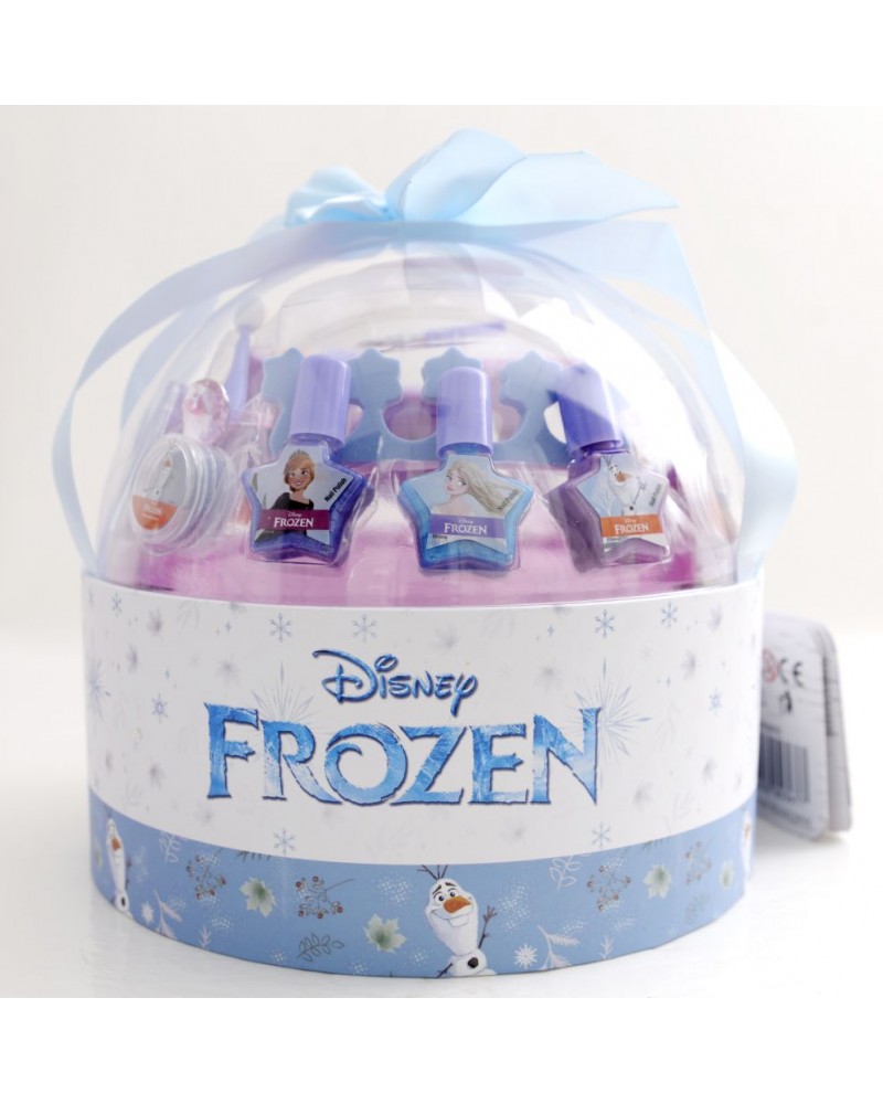 Markwins Disney Frozen II: Snowball Box (1580367E)