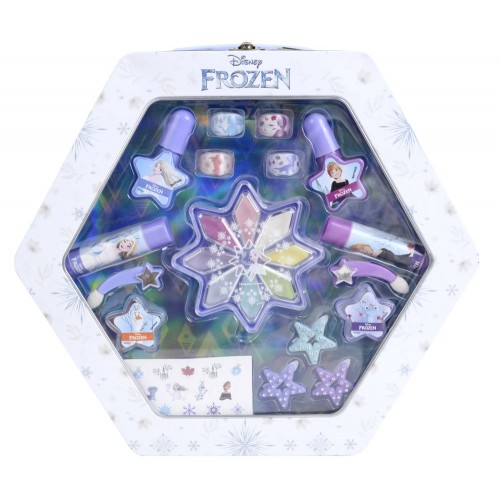 Markwins Disney Frozen II: Royal Makeup Case (1580374E)