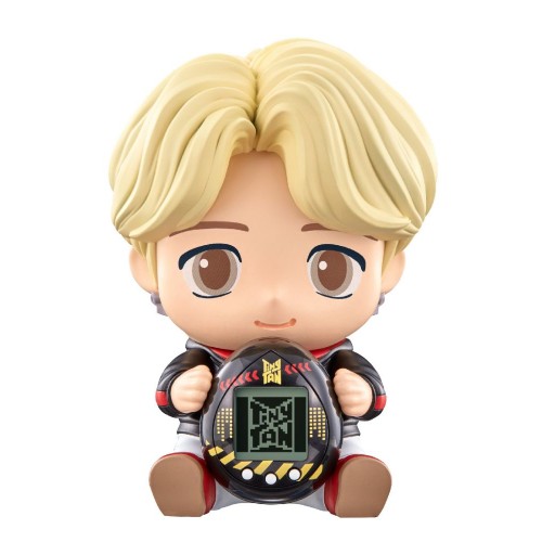 Bandai Tamagotchi Deluxe: TinyTAN - Jimin (88871)
