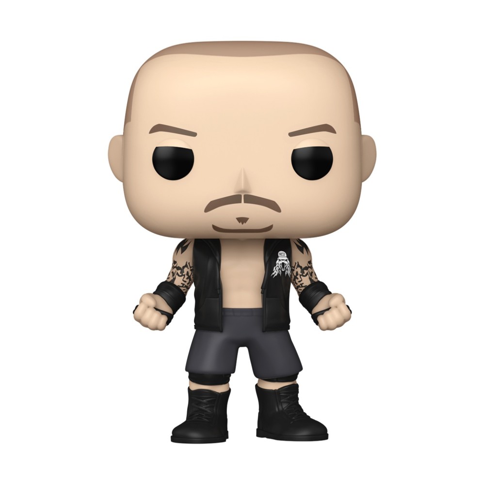 Funko Pop! WWE - Randy Orton #116 Vinyl Figure