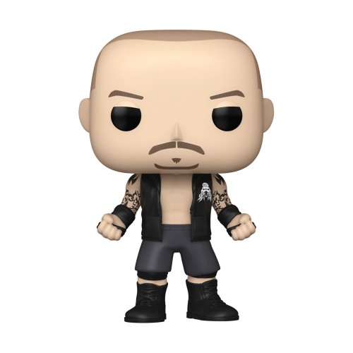 Funko Pop! WWE - Randy Orton #116 Vinyl Figure