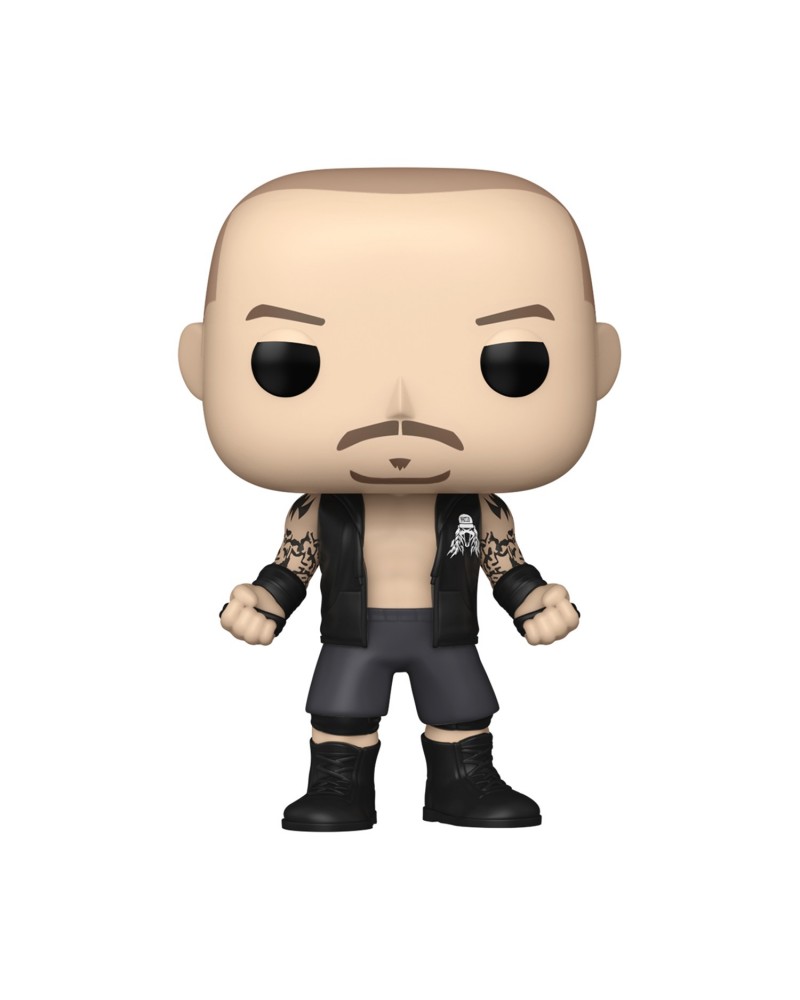 Funko Pop! WWE - Randy Orton #116 Vinyl Figure