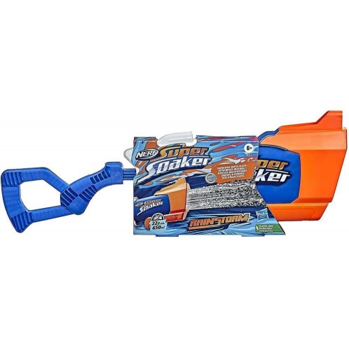 Hasbro Nerf Supersoaker: Rainstorm (F3890)
