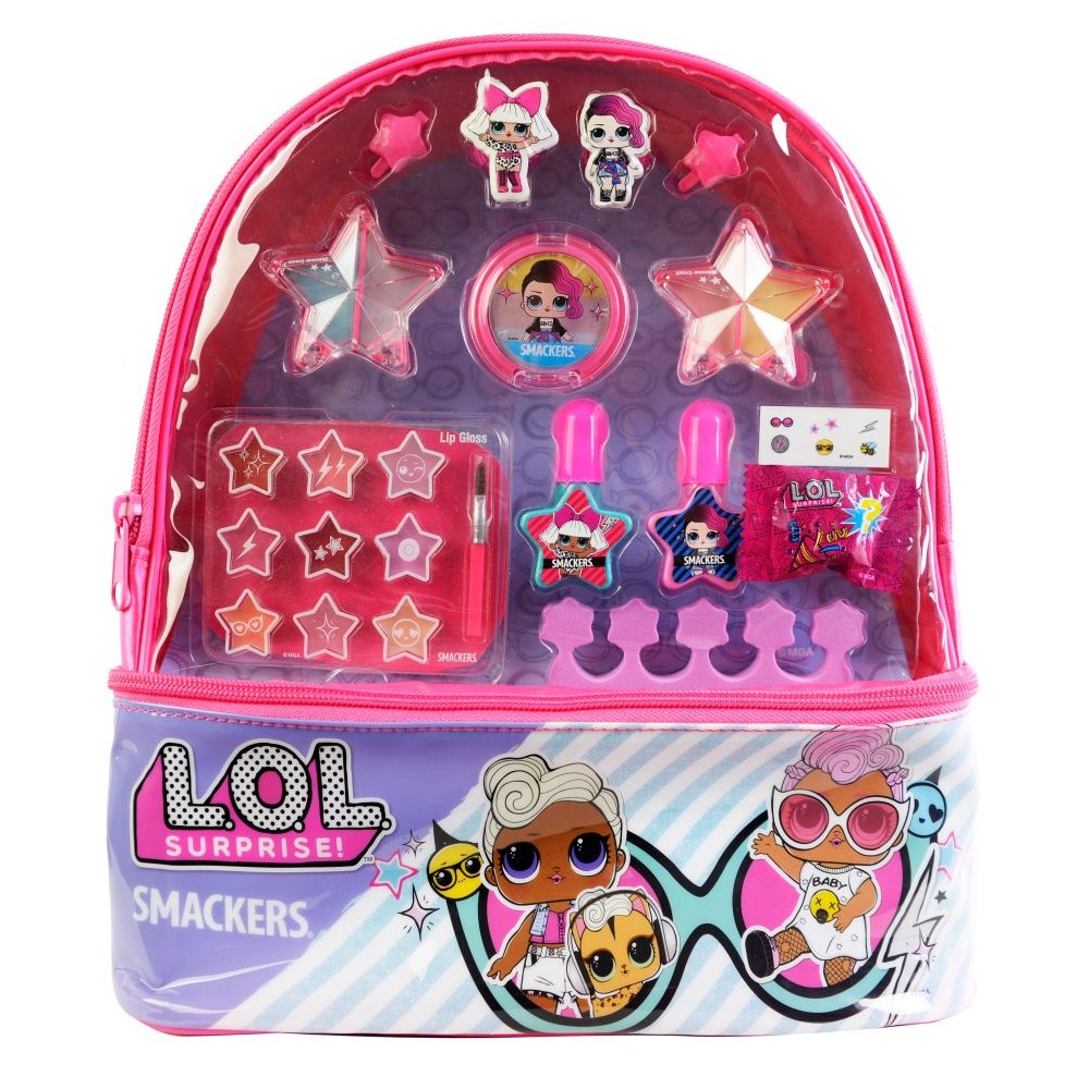 Markwins L.O.L. Surprise!: Backpack (1482228E)