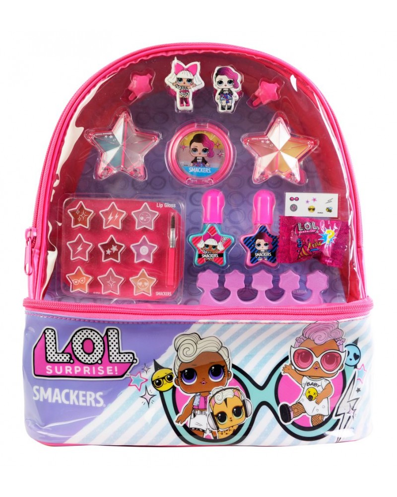 Markwins L.O.L. Surprise!: Backpack (1482228E)
