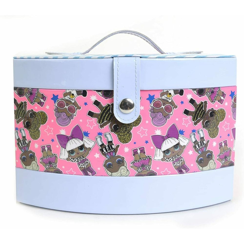 Markwins L.O.L. Surprise!: LOL Jewerly Make Up Case (1482229E)