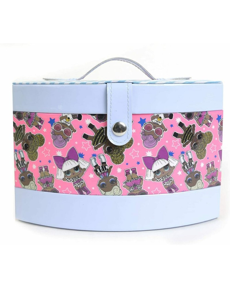 Markwins L.O.L. Surprise!: LOL Jewerly Make Up Case (1482229E)
