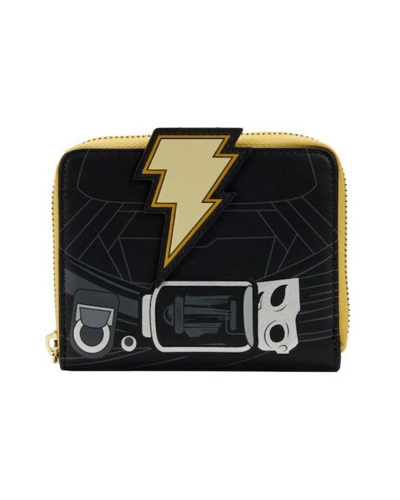 Loungefly DC Comics - Black Adam Cosplay Zip Around Wallet (DCCWA0042)