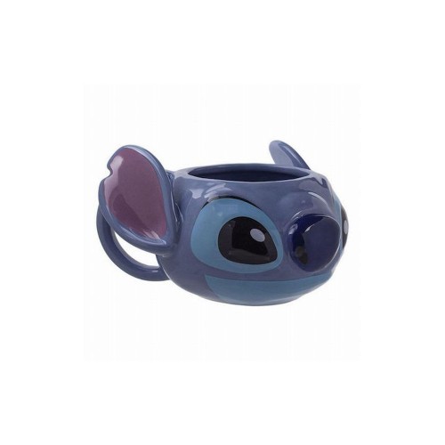 Paladone: Disney Stitch - Shaped Mug (450ml) (PP10506LSV2)