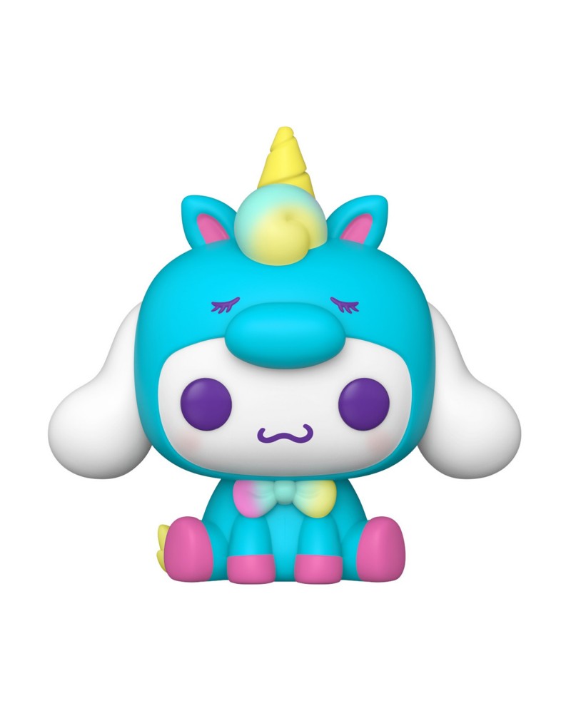 Funko Pop! Sanrio: Hello Kitty and Friends - Cinnamoroll #59 Vinyl Figure