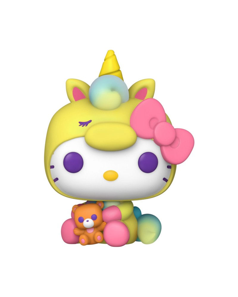 Funko Pop! Sanrio: Hello Kitty - Hello Kitty #58 Vinyl Figure
