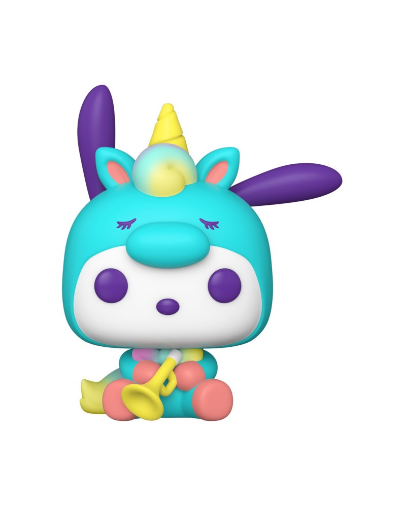Funko Pop! Sanrio: Hello Kitty - Pochacco #60 Vinyl Figure