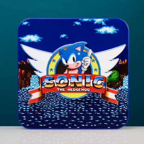 Numskull Sega Sonic Lamp (NS3930)