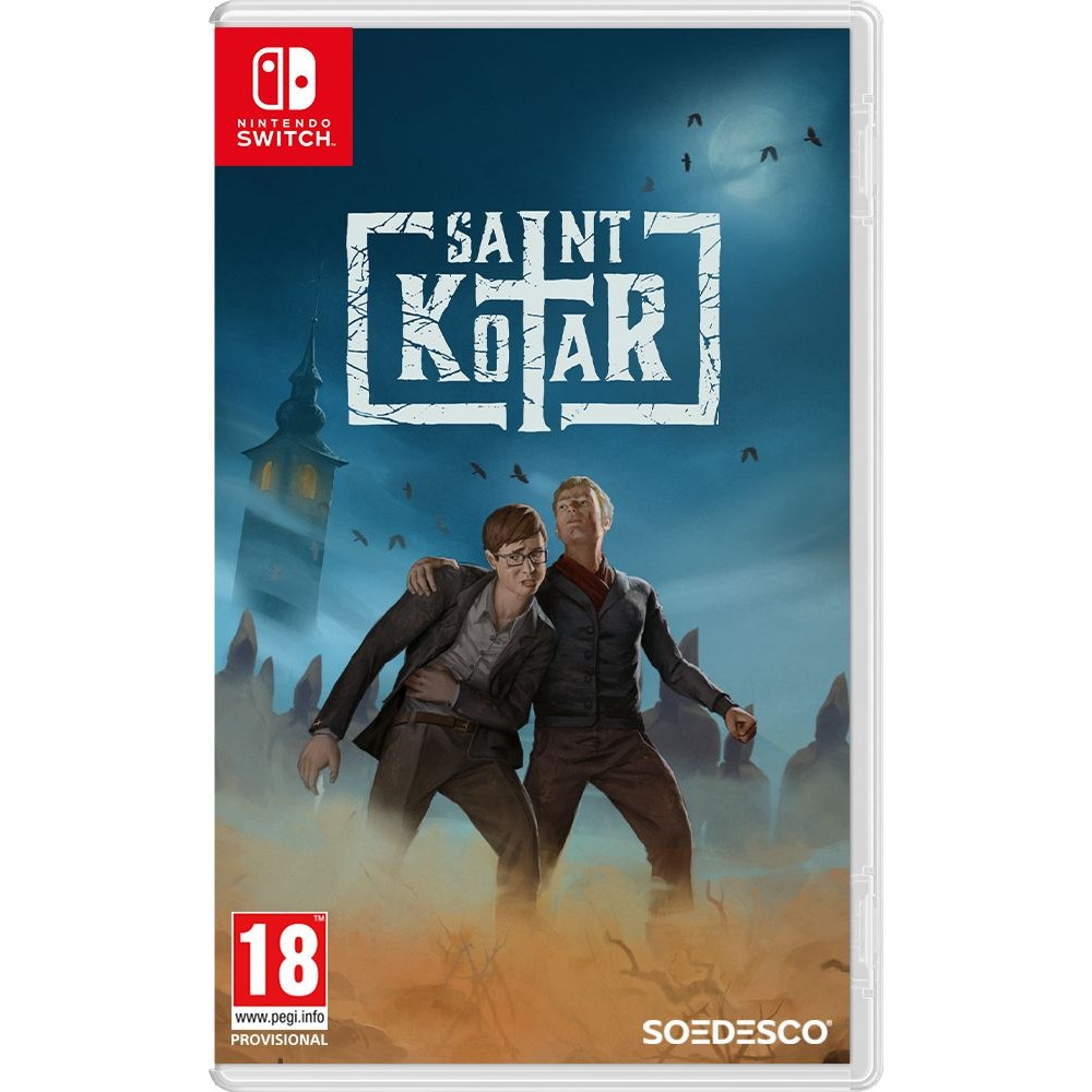 NSW Saint Kotar