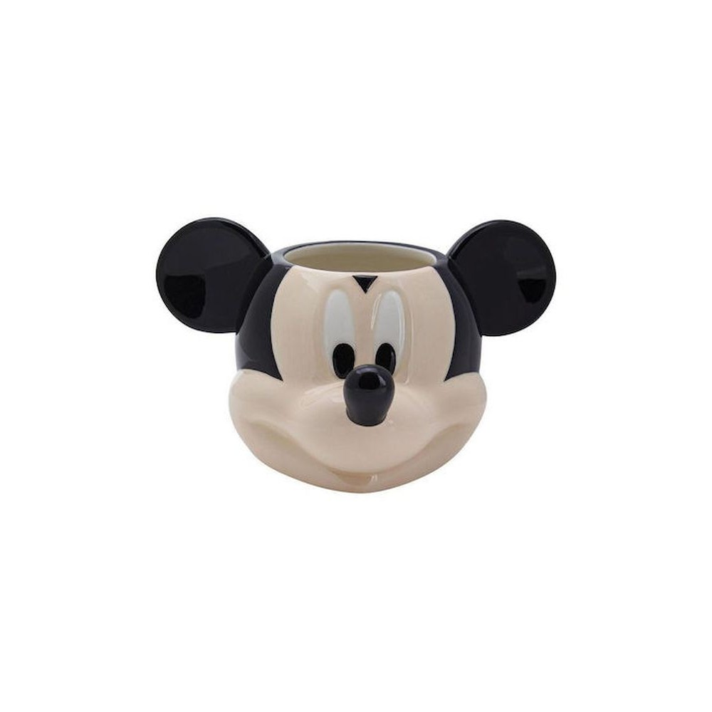 Paladone: Disney Mickey Mouse - Shaped Mug (400ml) (PP10056DSC)
