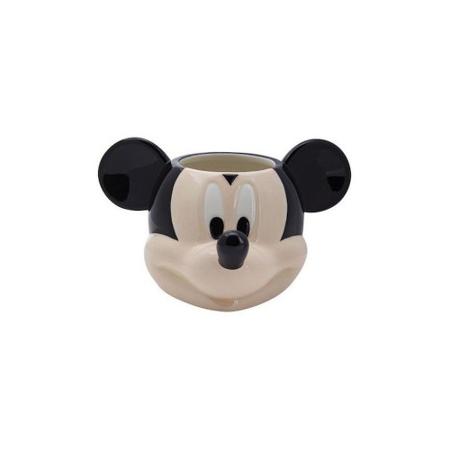 Paladone: Disney Mickey Mouse - Shaped Mug (400ml) (PP10056DSC)