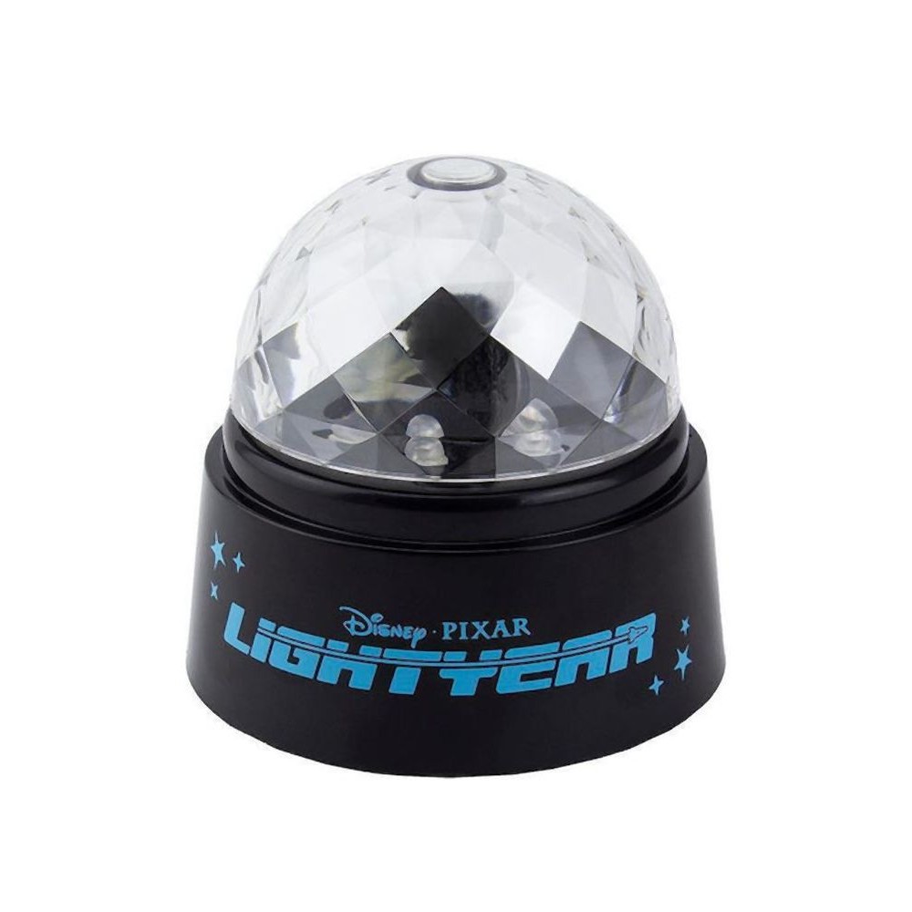 Paladone: Disney Toy Story - Buzz Lightyear Projection Light and Decals (PP9707LTY)