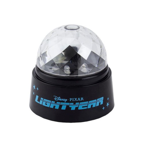 Paladone: Disney Toy Story - Buzz Lightyear Projection Light and Decals (PP9707LTY)