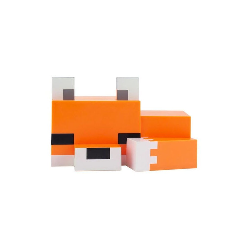Paladone: Minecraft - Baby Fox Light (PP9472MCFV2)