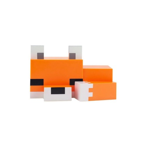 Paladone: Minecraft - Baby Fox Light (PP9472MCFV2)
