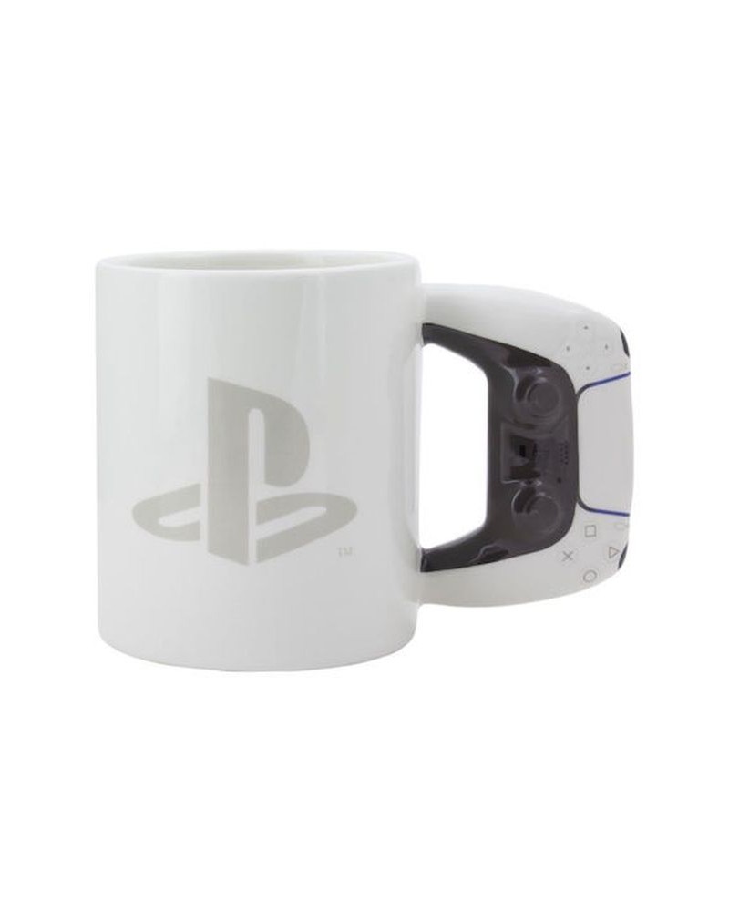 Paladone: Playstation - PS5 Shaped Mug (480ml) (PP9403PS)