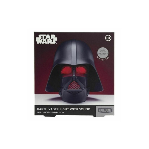Paladone: Disney Star Wars - Darth Vader Light with Sound (PP9494SW)
