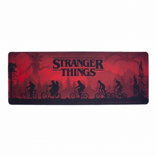 Paladone: Stranger Things Classic Logo Desk Mat (PP10360ST)