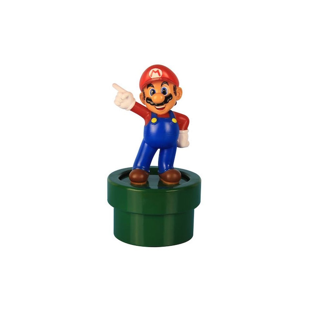 Paladone: Super Mario - Light (PP3437NN)