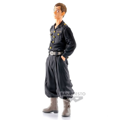 Banpresto Tokyo Revengers - Ryohei Hayashi Statue (17cm) (19248)