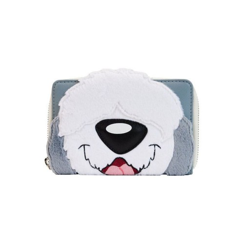 Loungefly Disney: The Little Mermaid - Max Cosplay Zip Around Wallet (Wdwa2474)