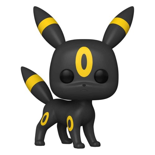 Funko Pop! Games: Pokemon - Umbreon #948 Vinyl Figure