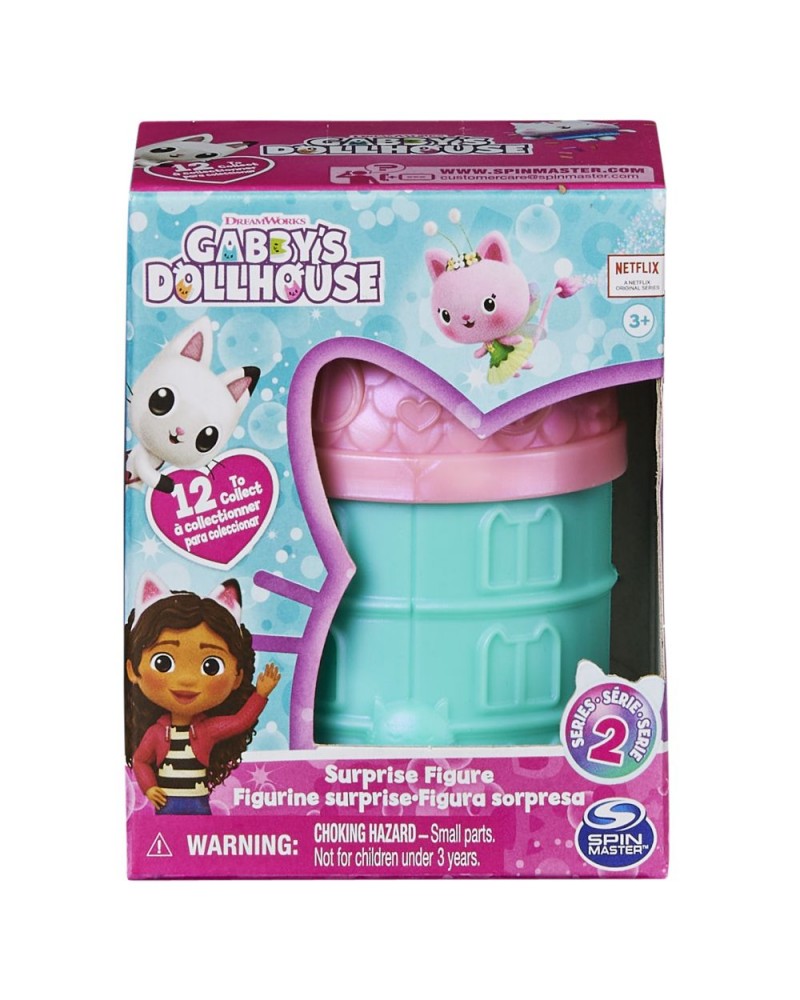 Spin Master Gabbys Dollhouse: Surprise Figure (6060455)*