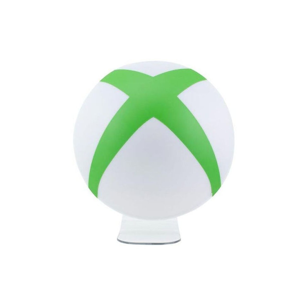 Paladone: XBOX - Green Logo Light (PP8970XB)