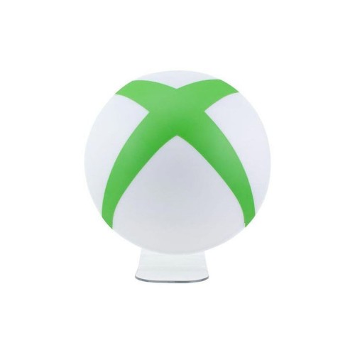 Paladone: XBOX - Green Logo Light (PP8970XB)