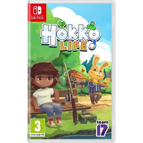 NSW Hokko Life