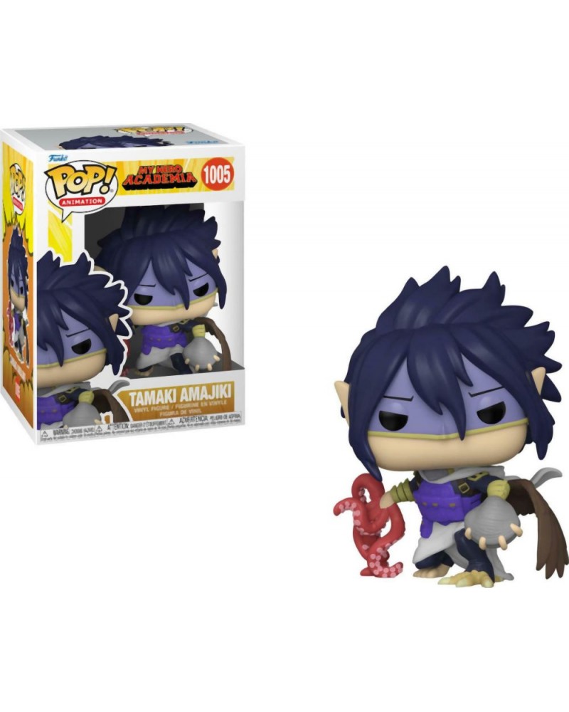 Funko Pop! The Marvels - Dar-Benn #1252 Bobble-Head Vinyl Figure