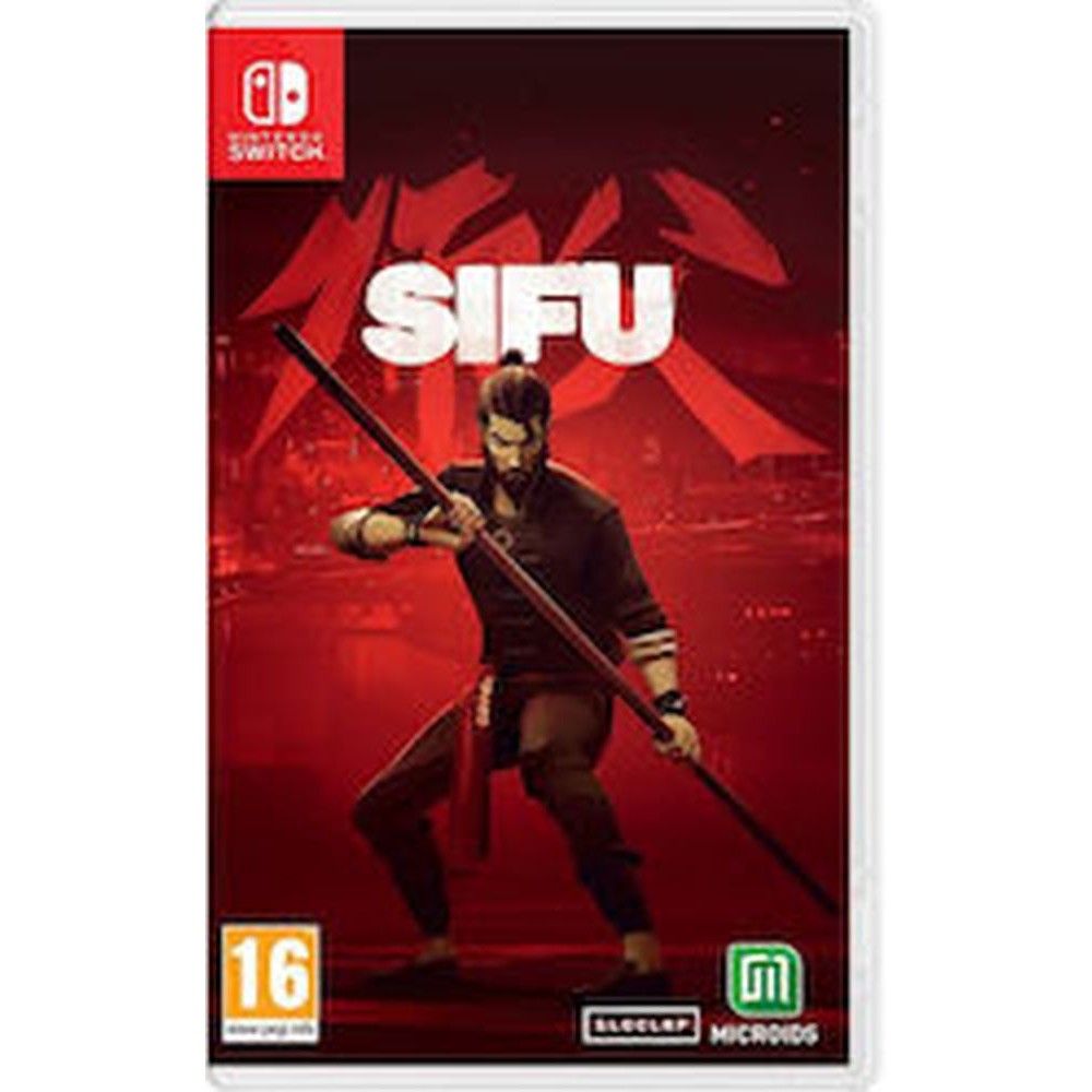 NSW Sifu